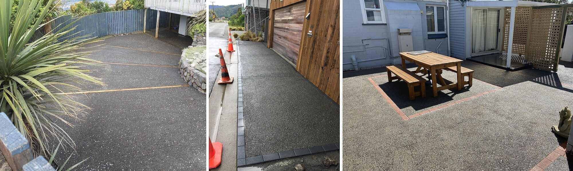 Concrete Wellington Lower Hutt And Upper Hutt