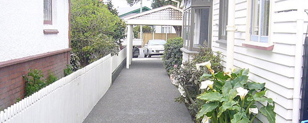 Concrete Wellington Lower Hutt And Upper Hutt